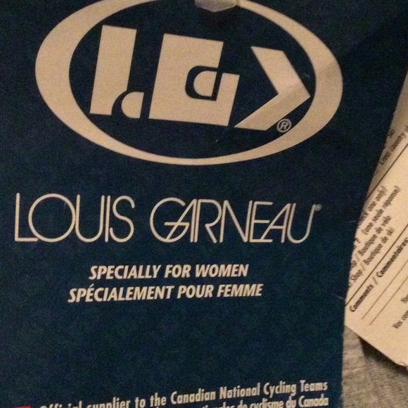 Louis Garneau - Picture 6 of 6